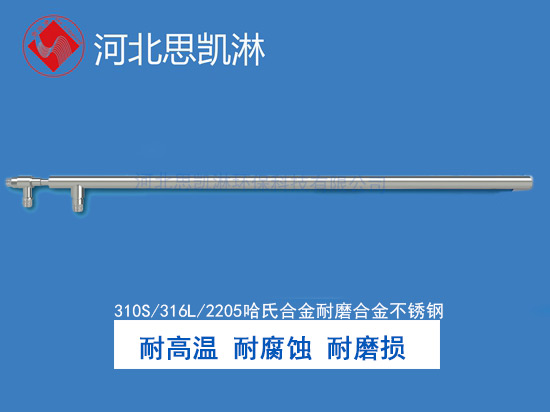 310S脱硝喷枪